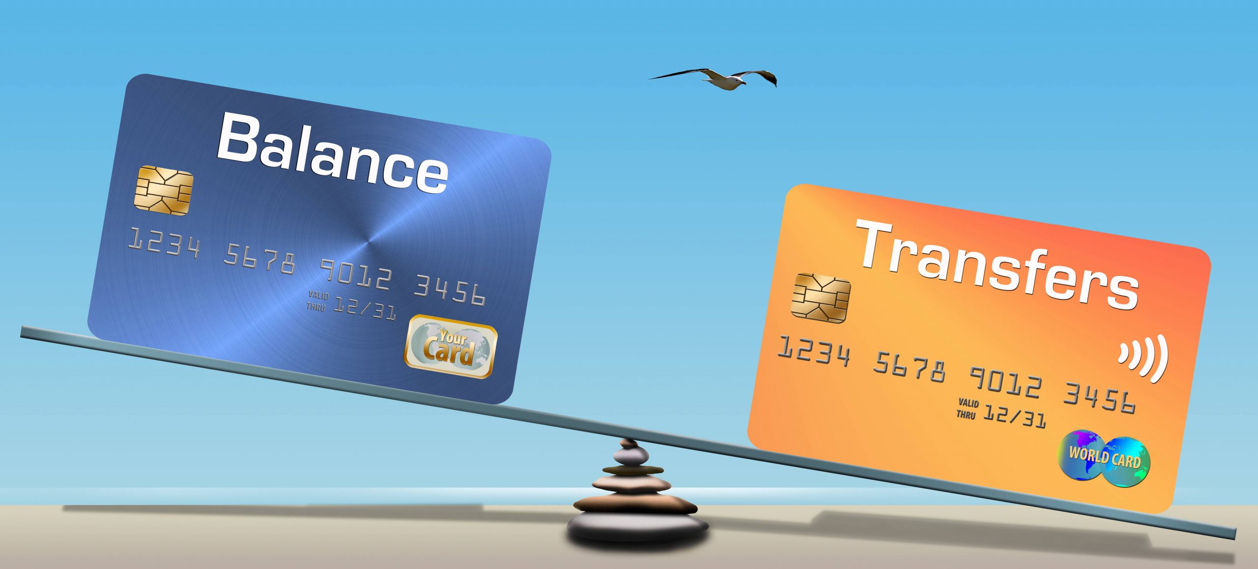 Seven Deadly Sins of Balance Transfer Credit Cards Benchmark FCU